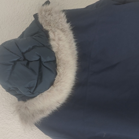 Columbia Omni Tech Heavy Jacket - Picture 5 of 5